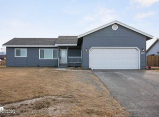 295 N Pasture Pl, Palmer, AK 99645