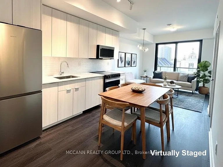 2075 Lakeshore Rd #301 — Photo 1