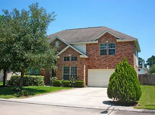 24610 Timberland Path Dr, Spring, TX 77373