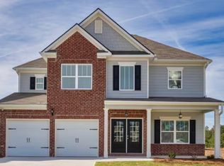 151 Cherokee Rose Dr, Jackson, GA