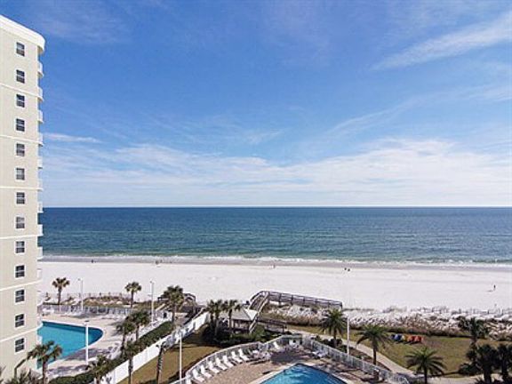 Gulf View