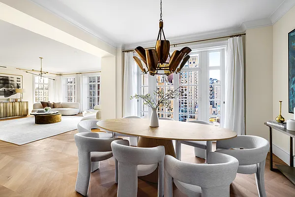 Rented by Douglas Elliman | media 7