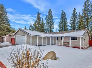 1242 Apache Ave, South Lake Tahoe, CA 96150