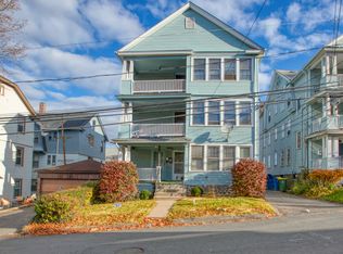 226 Ledgeside Ave #2, Waterbury, CT 06708