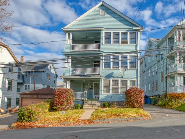 226 Ledgeside Ave #2, Waterbury, CT 06708