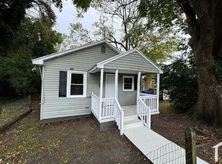 400 Linden Ave, Suffolk, VA 23434