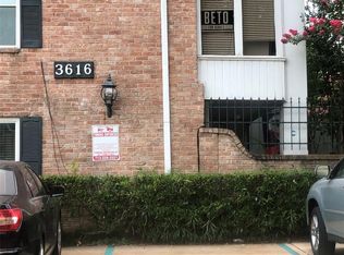 3616 Garrott St APT 4, Houston, TX 77006