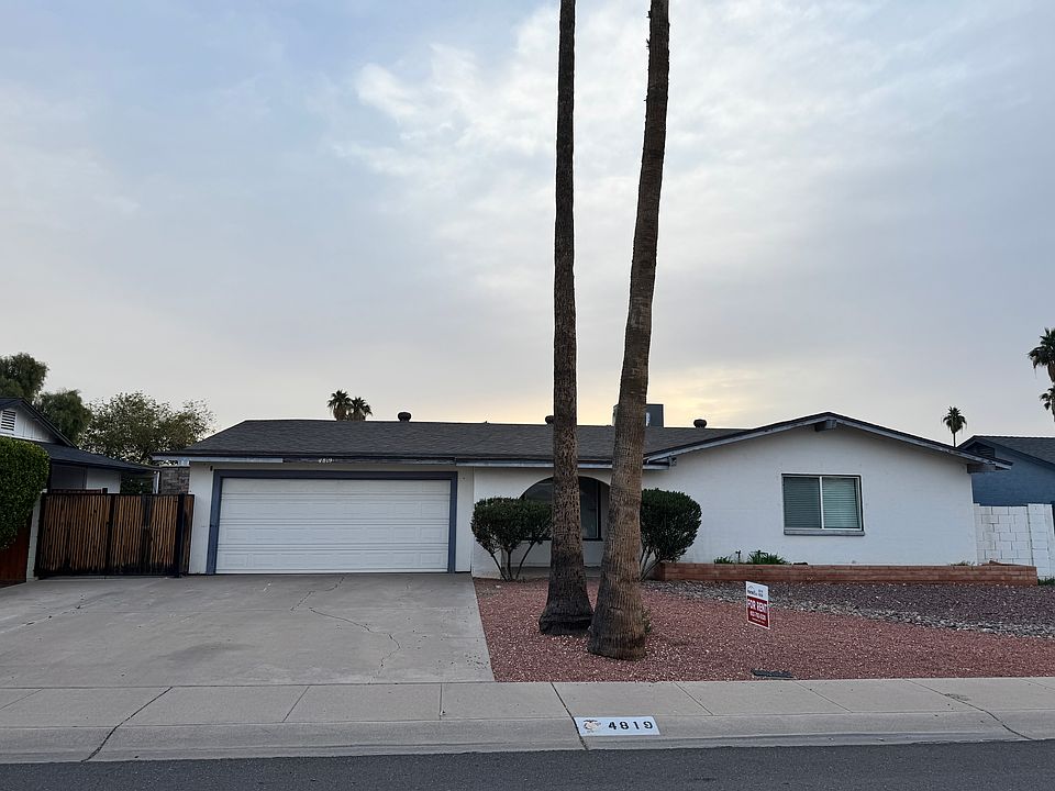 1st image of 4819 S Kachina Dr