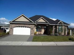 1059 Pumpkin Rdg, Eagle Point, OR 97524