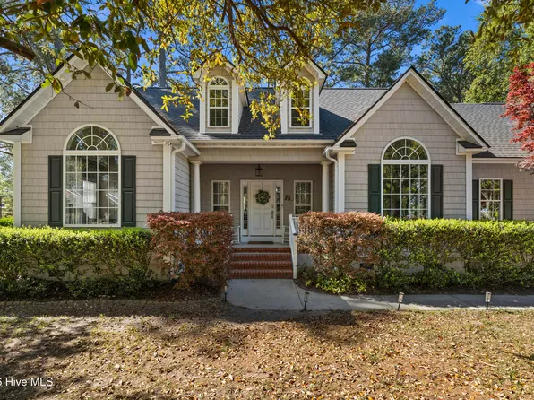 754 Country Club Drive, Hampstead, NC 28443