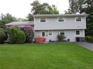 10 Dr Frank Rd, Spring Valley, NY 10977