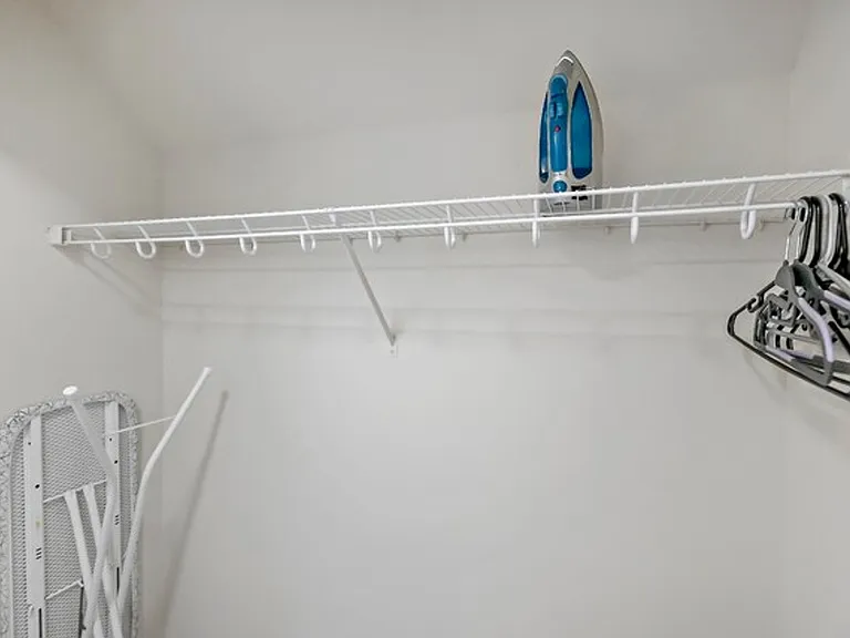 Laundry Room Cabinet
