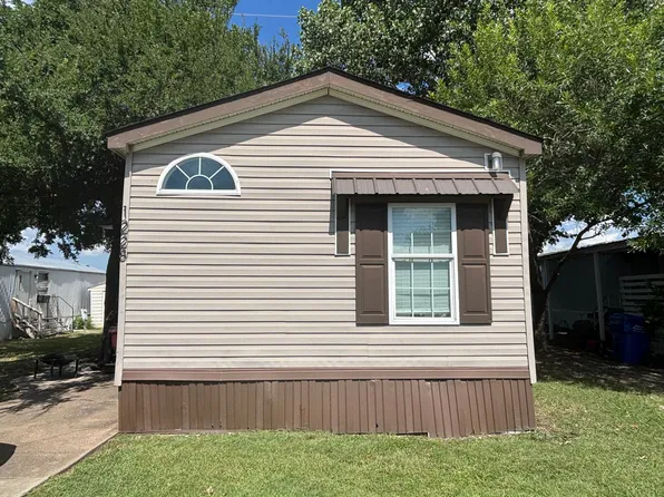 1228 Mexia Ct #1228, Royse City, TX 75189