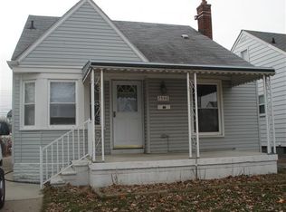 7546 Sterling St, Center Line, MI 48015