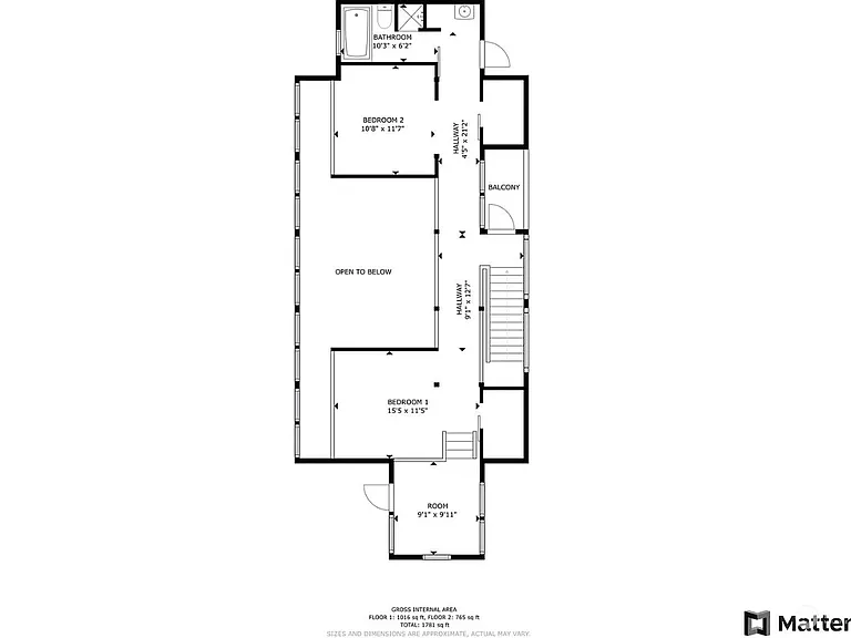 222 S Forest St — Photo 34
