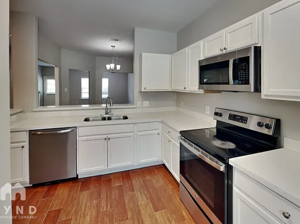28846 Llano River Loop, Spring, TX 77386