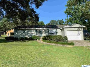 205 S Seneca Dr, Trinity, AL 35673