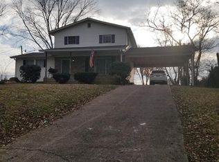 107 Robinson Rd, Jasper, TN 37347