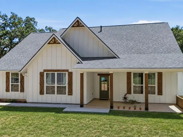 624 County Road 3674, Marquez, TX 77865