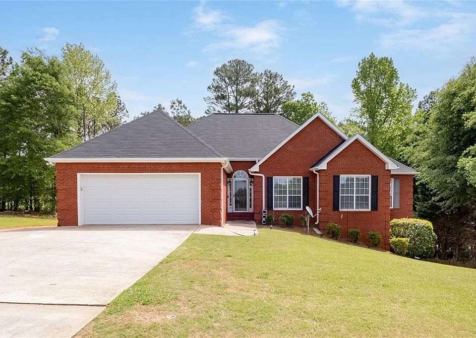 1931 Kevin Dr SE, Conyers, GA 30013 MLS 7208107 Zillow