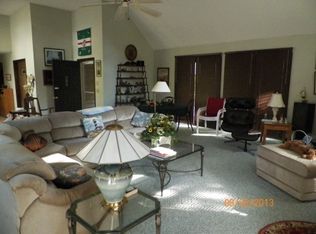 474 Canvasback Rd, Semora, NC 27343