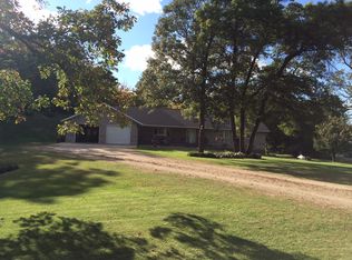 43229 Sunset Beach Rd, Melrose, MN 56352