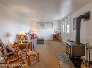 7170 N Rachel Way #B-12, Jackson, WY 83001