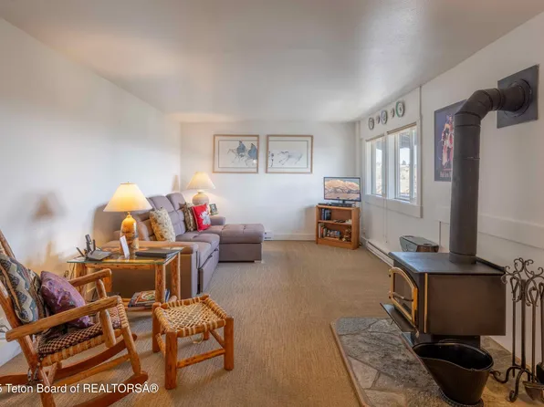 7170 N Rachel Way #B-12, Jackson, WY 83001