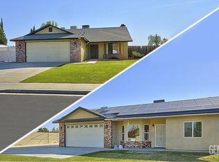 3601 Piedmont Ave, Bakersfield, CA 93312