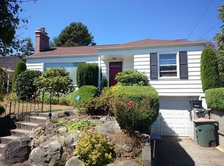 3037 37th Ave SW, Seattle, WA 98126