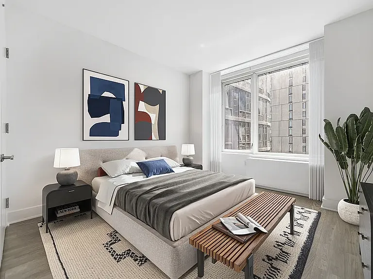 86 Fleet Pl #19P — Photo 8