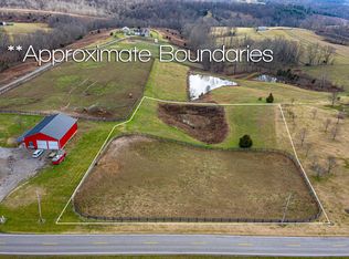 13058 Mount Eden Rd, Mount Eden, KY 40046
