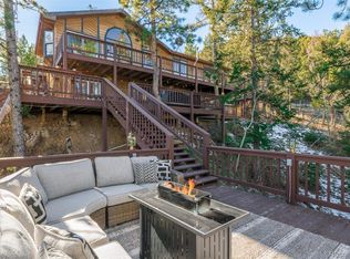 477 Mount Bailey Dr, Bailey, CO 80421