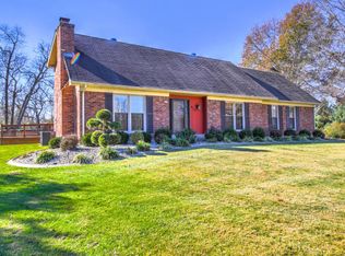 453 Mill Run, Shepherdsville, KY 40165