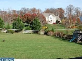 205 Jess Pusey Dr, Landenberg, PA 19350
