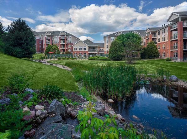 8560 Greenway Blvd #308