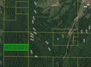10 Acres Off Cres #9216, Alpena, AR 72611