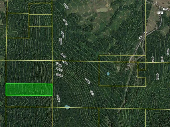10 Acres Off Cres #9216, Alpena, AR 72611