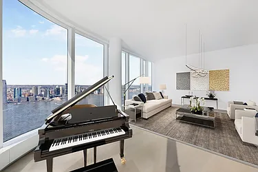Rented by Time Equities, Inc.