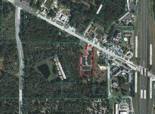 4020 NW Blitchton Rd, Ocala, FL 34475