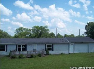 250 Summit Dr, Campbellsburg, KY 40011