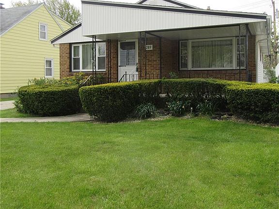 2nd image of 289 Moore Ave