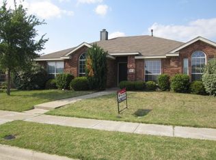 5516 Flowerwood Ln, McKinney, TX 75070