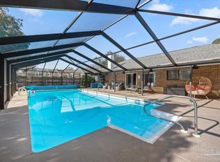 8 Arapaho Dr, Perdido Key, FL 32507