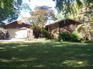 2107 N Valhalla Ln, Sullivan, IN 47882