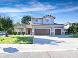 321 Whiterock Dr, Yuba City, CA 95991