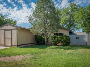 1208 W Summit St, Roswell, NM 88203