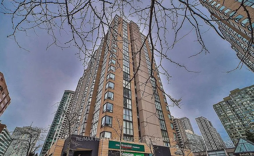 265 Enfield Pl #2011