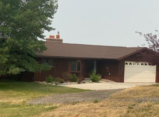 4050 E Ridge Rd, Butte, MT 59701