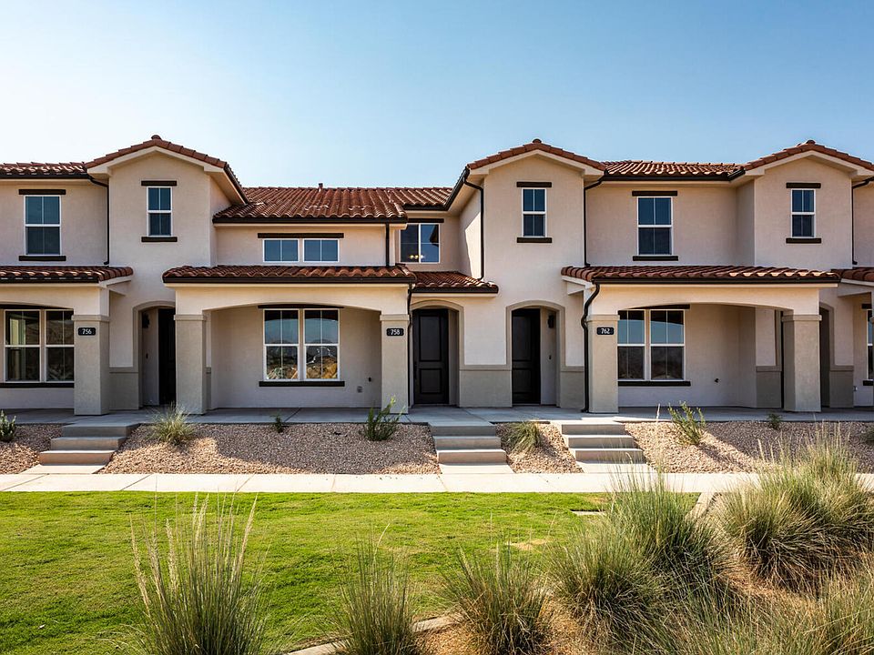 1st image of 5543 S Carnelian Parkway Block Lot 7-7B